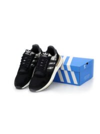 adidas ZX 500 Black Camouflage - Image 9
