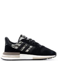 adidas ZX 500 Black Camouflage