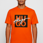 hugo boss T Shirt
