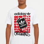 Adidas T Shirt