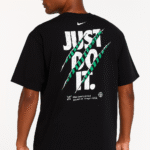 Nike Just Do It T Shirt