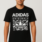 Adidas T Shirt
