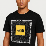 north face T Shirt