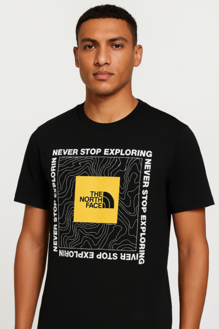 north face T Shirt