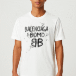 balenciaga T Shirt