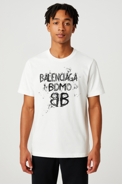 balenciaga T Shirt