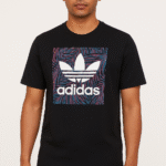 Adidas T Shirt