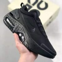 Nike Adapt Auto Max Black - Image 3