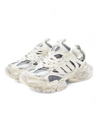 adidas XLG Runner Deluxe, beige - Image 10