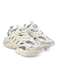adidas XLG Runner Deluxe, beige - Image 9
