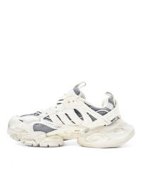 adidas XLG Runner Deluxe, beige - Image 5