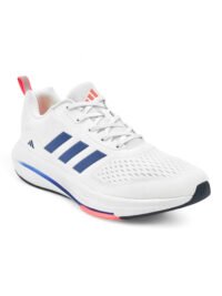 Adidas Ultrabounce White Blue Line - Image 6