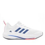 Adidas Ultrabounce White Blue Line
