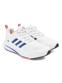 Adidas Ultrabounce White Blue Line - Image 5