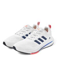 Adidas Ultrabounce White Blue Line - Image 4