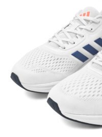 Adidas Ultrabounce White Blue Line - Image 3