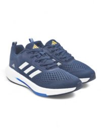 Adidas Ultrabounce Navy Blue - Image 4