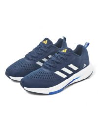 Adidas Ultrabounce Navy Blue - Image 3