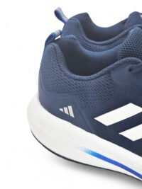 Adidas Ultrabounce Navy Blue - Image 5