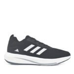 Adidas Ultrabounce Black Gray Line