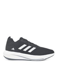 Adidas Ultrabounce Black Gray Line