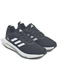Adidas Ultrabounce Black Gray Line - Image 7