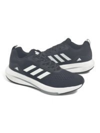 Adidas Ultrabounce Black Gray Line - Image 5