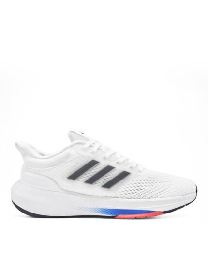 Adidas Ultrabounce White Short Blue Line