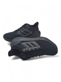 Adidas Ultrabounce Full Black - Image 6
