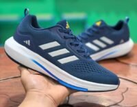 Adidas Ultrabounce Navy Blue - Image 6