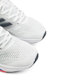 Adidas Ultrabounce White Short Blue Line - Image 6