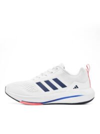 Adidas Ultrabounce White Blue Line - Image 2