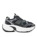 balenciaga Silver Ring