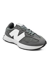 New Balance 327 Grey - Image 4