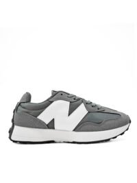 New Balance 327 Grey