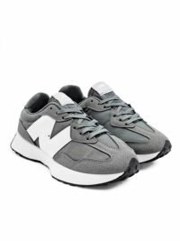 New Balance 327 Grey - Image 2