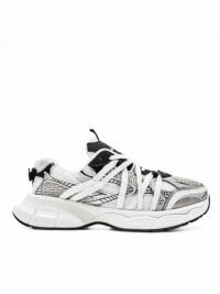 balenciaga track Multicolor