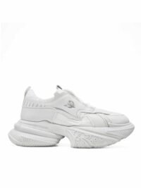 Chunky Sole