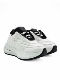 Hugo Boss White half black - Image 2