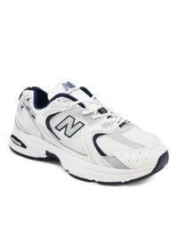 New Balance 530 Silver - Image 6