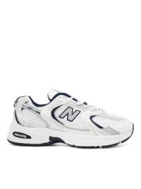 New Balance 530 Silver