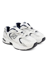 New Balance 530 Silver - Image 4