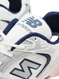 New Balance 530 Silver - Image 2