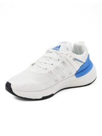 Adidas Equipment White LightBlue - Image 7