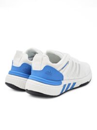Adidas Equipment White LightBlue - Image 3