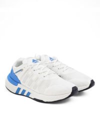Adidas Equipment White LightBlue - Image 2
