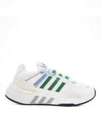 Adidas Equipment White Green