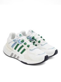 Adidas Equipment White Green - Image 3