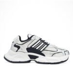 Adidas Shadow Fever Silver