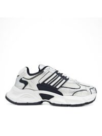 Adidas Shadow Fever Silver